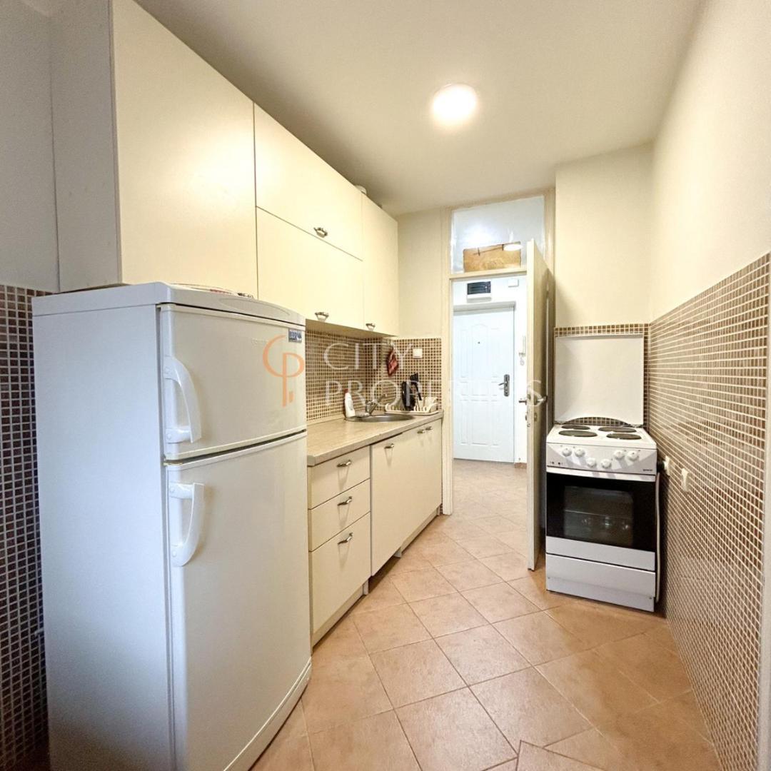 Charming And Lovely Apartment In Podgorica Center Bagian luar foto